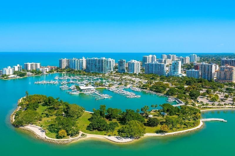 Sarasota, FL
