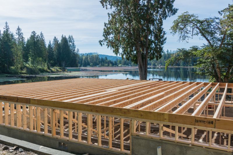 Foundation Lifting