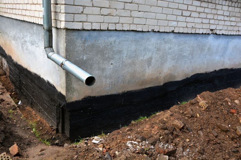 Basement Seepage Repair in Sarasota, FL