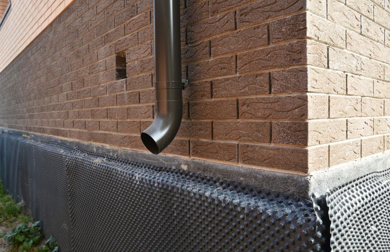 Basement Water Prevention in Fort Collins, CO