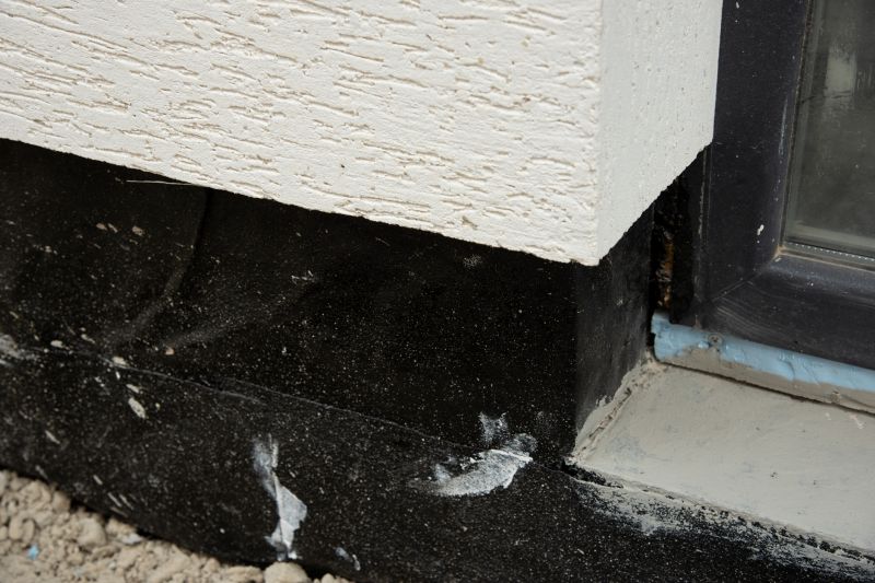 Basement Waterproofing in Montgomery, AL