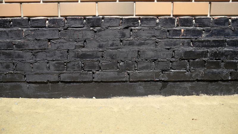 Brick Foundation Sealing in Birmingham, AL