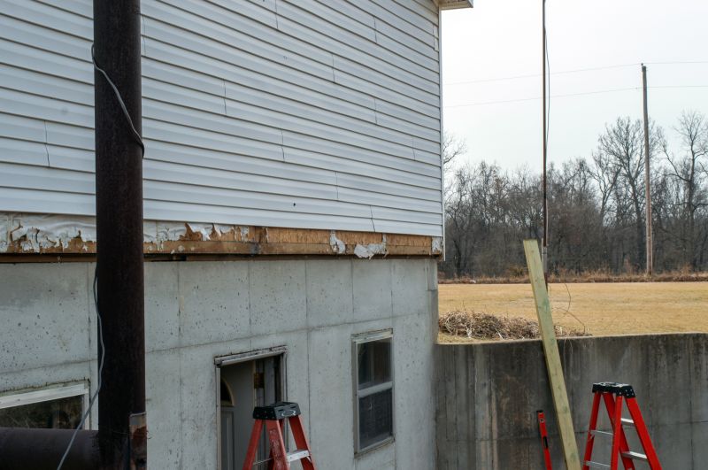Crawlspace Structural Repair in Fort Collins, CO