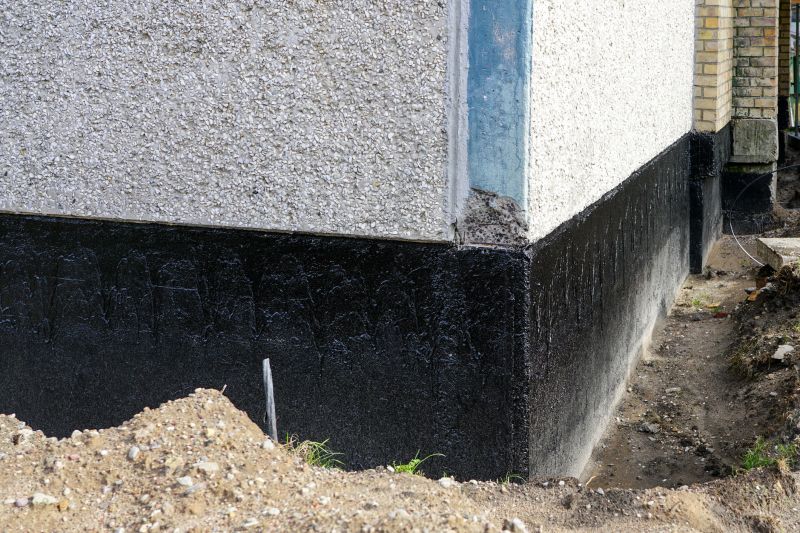 Foundation Assessment in Fort Collins, CO