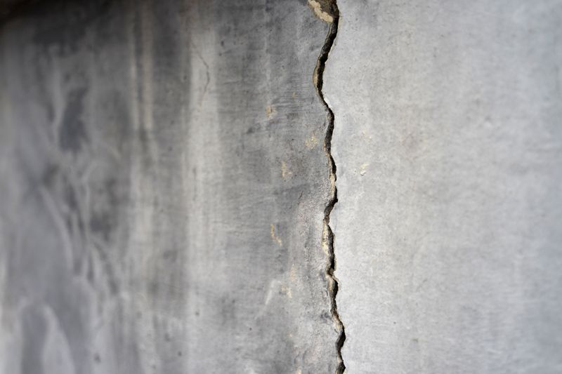 Foundation Crack Repair in Sarasota, FL