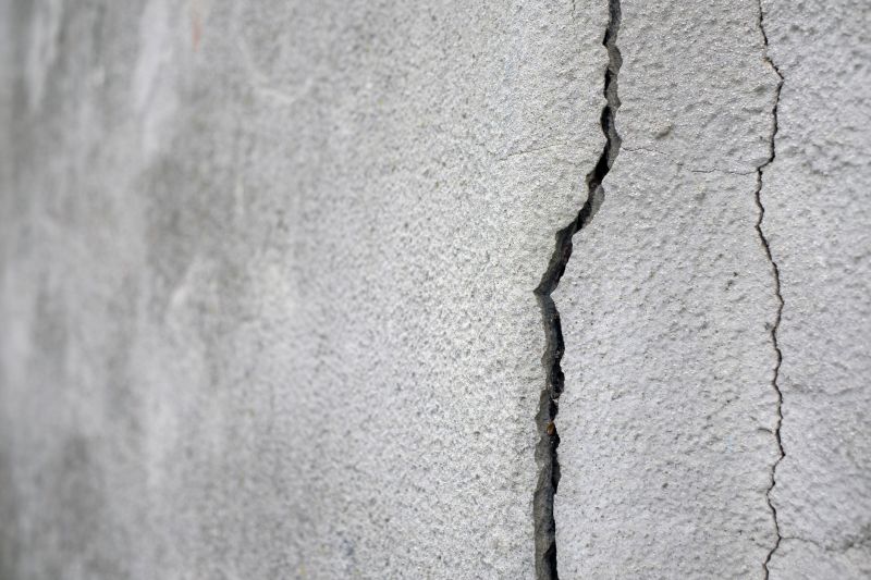 Foundation Crack Repair in Sarasota, FL