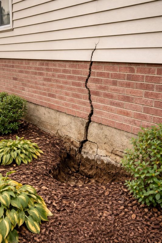 Foundation Maintenance in Fort Collins, CO