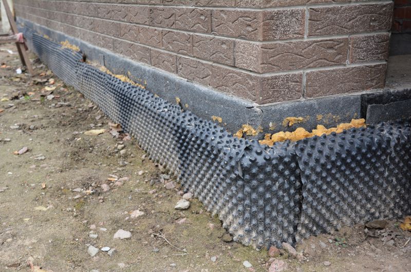 Foundation Moisture Control in Fort Myers, FL