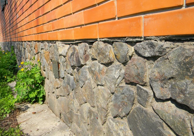 Foundation Moisture Control in Montgomery, AL