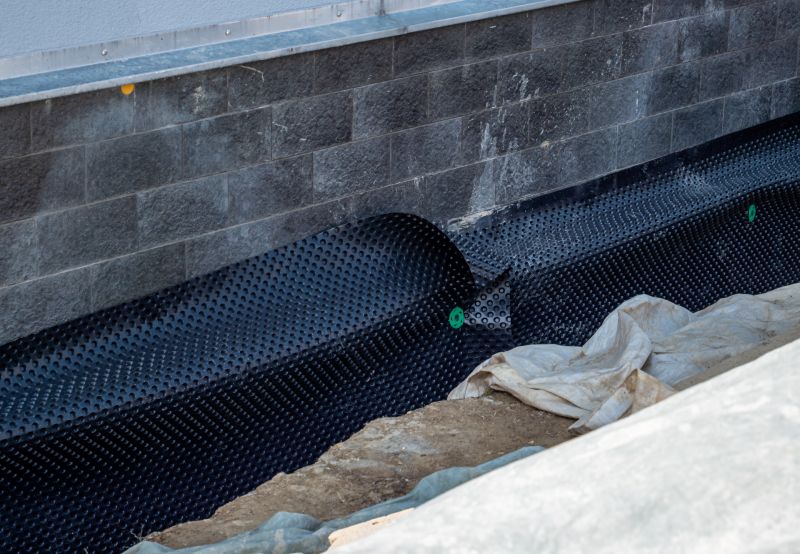 Foundation Moisture Control in Sarasota, FL