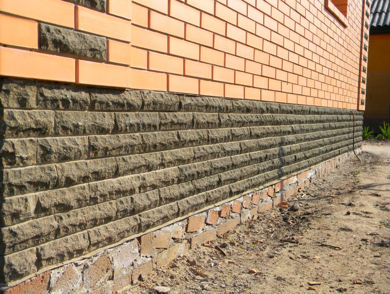 Foundation Renovation in Columbus, OH