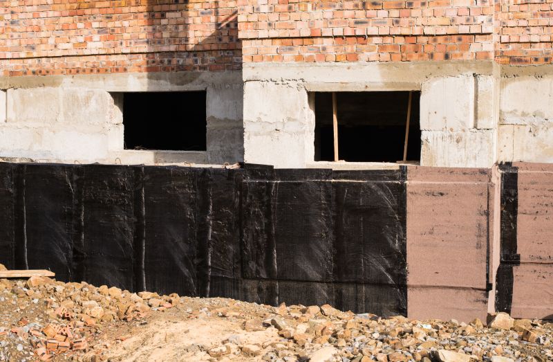 Foundation Repair in Tampa, FL