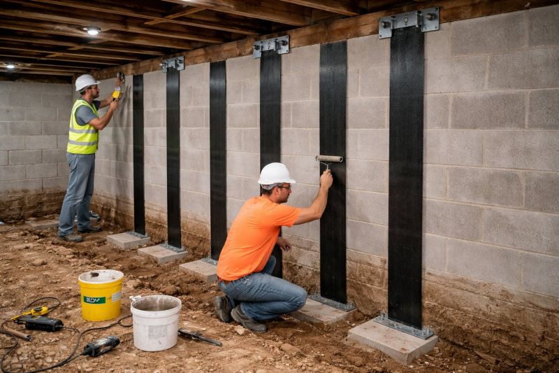 Foundation Strengthening in Sarasota, FL