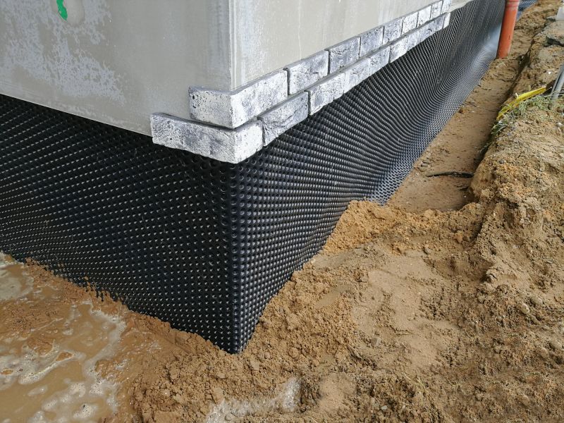 Foundation Waterproofing in Fort Myers, FL