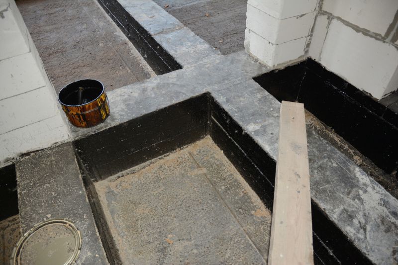 Foundation Waterproofing in Fort Myers, FL
