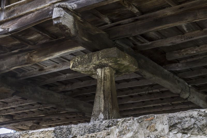 House Underpinning in Sarasota, FL