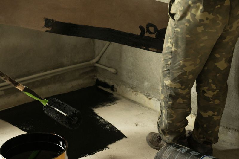 Residential Waterproofing in Birmingham, AL